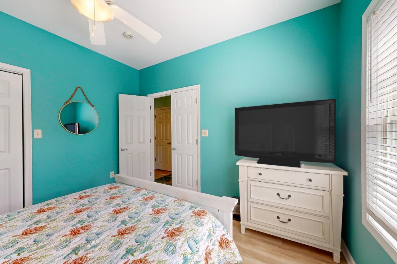 Oyster Bay Villas --- 20411 Jeb Dr, Unit #36 Rehoboth Beach Exterior photo